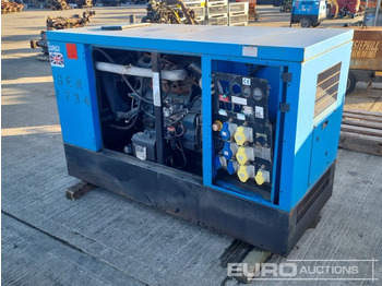 Generador industriale