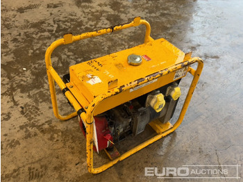 Generador industriale HONDA