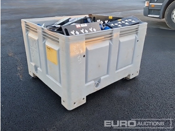 Equipo de construcción