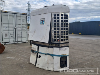 Refrigerador THERMO KING