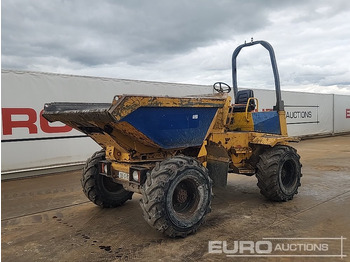 Minidumper THWAITES
