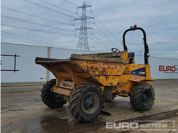 Minidumper THWAITES
