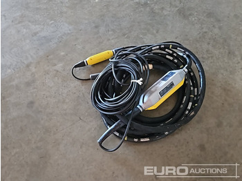 Construcción de carreteras Unused 2024 Wacker Neuson IRFU38/120/10 UK: foto 3 Construcción de carreteras Unused 2024 Wacker Neuson IRFU38/120/10 UK: foto 3