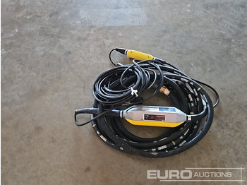 Construcción de carreteras Unused 2024 Wacker Neuson IRFU38/120/10 UK: foto 4 Construcción de carreteras Unused 2024 Wacker Neuson IRFU38/120/10 UK: foto 4