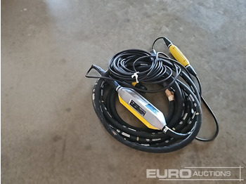 Construcción de carreteras Unused 2024 Wacker Neuson IRFU38/120/10 UK: foto 5 Construcción de carreteras Unused 2024 Wacker Neuson IRFU38/120/10 UK: foto 5