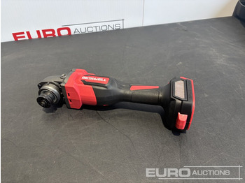 Equipo de taller Unused 2025 Boss Beswell CIW-540B: foto 5 Equipo de taller Unused 2025 Boss Beswell CIW-540B: foto 5