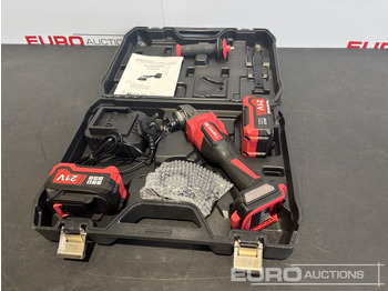 Equipo de taller Unused 2025 Boss Beswell CIW-540B: foto 2 Equipo de taller Unused 2025 Boss Beswell CIW-540B: foto 2