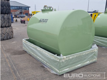Tanque de almacenamiento Unused 2025 Emiliana Serbatoi TF3/50: foto 3