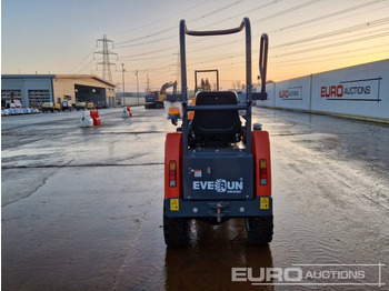 Cargadora de ruedas Unused 2025 Everun EREL05: foto 4