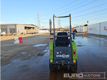 Cargadora de ruedas Unused 2025 Everun EREL05: foto 4