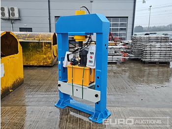 Equipo de construcción Unused 2025 Fluidmex AT-75: foto 3