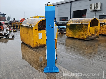 Equipo de construcción Unused 2025 Fluidmex AT-75: foto 5