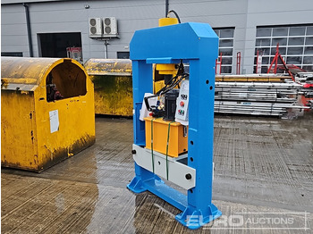 Equipo de construcción Unused 2025 Fluidmex AT-75: foto 4