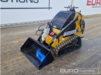 Minicargadora