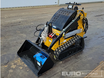 Minicargadora