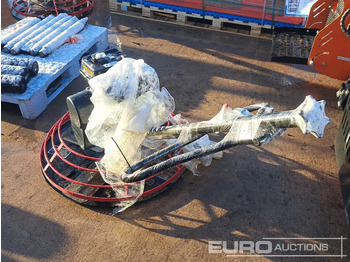 Construcción de carreteras Unused 2025 MMS MS90B: foto 2 Construcción de carreteras Unused 2025 MMS MS90B: foto 2