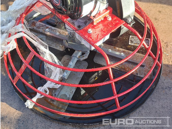 Construcción de carreteras Unused 2025 MMS MS90B: foto 5 Construcción de carreteras Unused 2025 MMS MS90B: foto 5