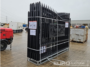 Equipo de construcción