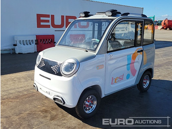 Carrito de golf