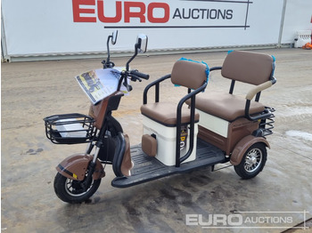 Carrito de golf