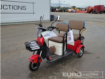 Carrito de golf