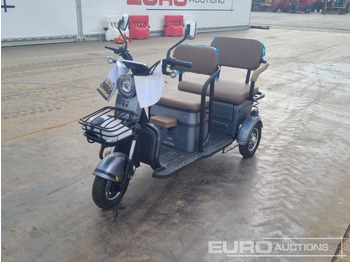Carrito de golf