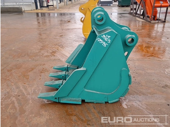 Cazo Unused 36" Digging Bucket 60mm Pin to suit 10 Ton Excavator: foto 2 Cazo Unused 36" Digging Bucket 60mm Pin to suit 10 Ton Excavator: foto 2