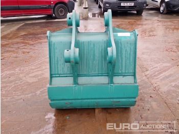 Cazo Unused 36" Digging Bucket 60mm Pin to suit 10 Ton Excavator: foto 4 Cazo Unused 36" Digging Bucket 60mm Pin to suit 10 Ton Excavator: foto 4