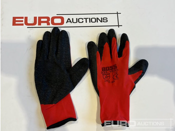 Equipo de construcción