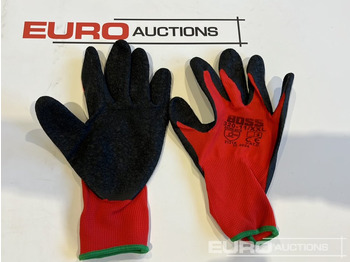 Equipo de construcción