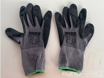 Equipo de construcción