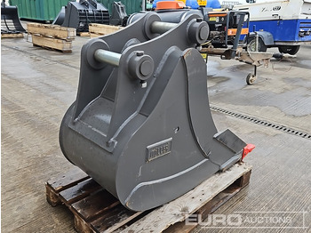 Cazo Unused Miller 24" Digging 65mm Pin to suit 13 Ton Excavator: foto 5