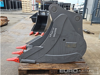 Cazo Unused Miller 24" Digging 65mm Pin to suit 13 Ton Excavator: foto 2