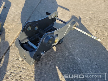 Acoplamiento rápido MILLER