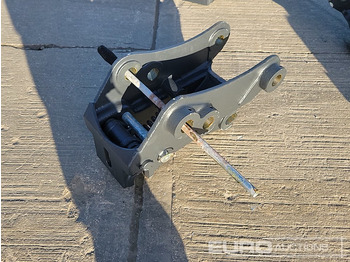 Acoplamiento rápido MILLER