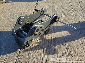 Acoplamiento rápido MILLER