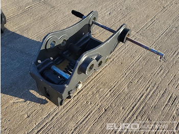 Acoplamiento rápido MILLER