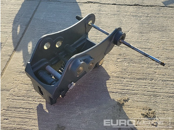 Acoplamiento rápido MILLER