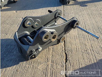 Acoplamiento rápido MILLER