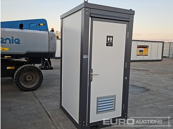 Contenedor marítimo