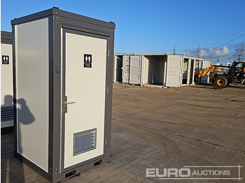 Contenedor marítimo