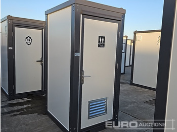 Contenedor marítimo