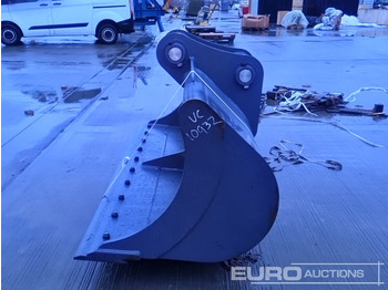Cazo Unused Strickland 84" Ditching Bucket 80mm Pin to suit 20 Ton Excavator: foto 2