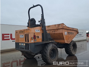 Minidumper Unused Terex TA9: foto 5