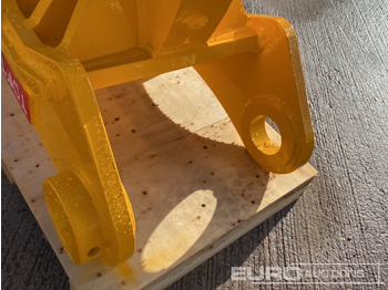 Cazo Unused Toft TOFT06ER Ripper 70mm Pin to suit 14-16 Ton Excavator: foto 5