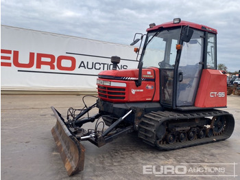 Tractor YANMAR