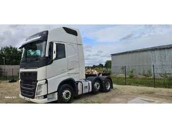Cabeza tractora VOLVO FH 500