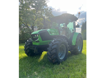 Tractor DEUTZ