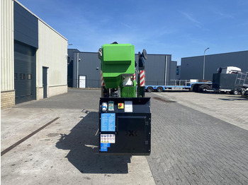 Plataforma araña Comet Leopard 21, Spin hoogwerker: foto 3 Plataforma araña Comet Leopard 21, Spin hoogwerker: foto 3