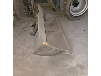 Cazo para excavadora